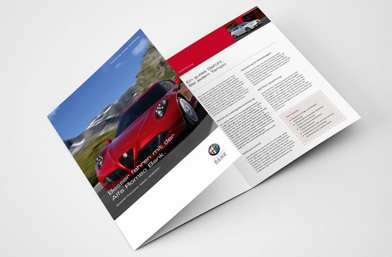 Alfa Romeo Flyer