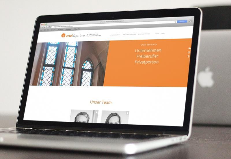 ERTEL WEBSEITE02