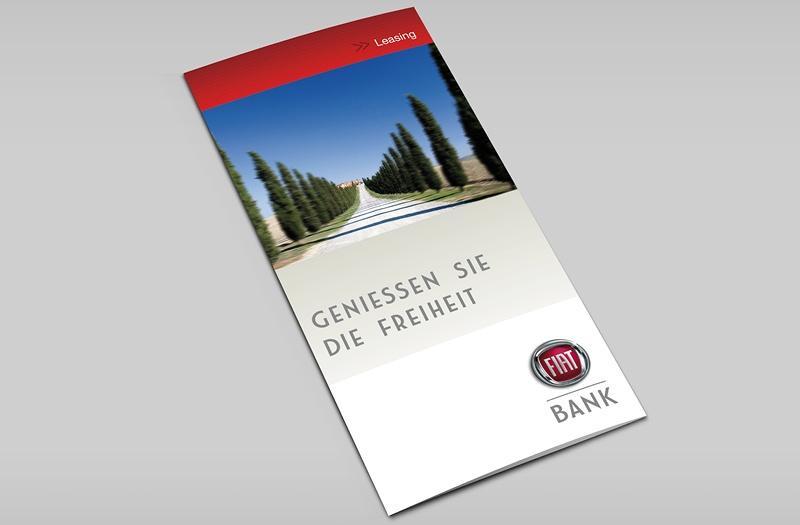 Fiat Bank Flyer