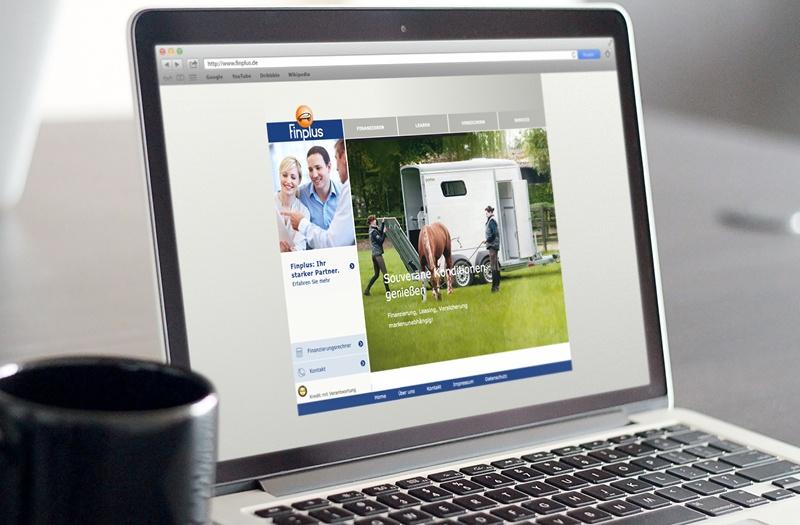 Finplus Internet