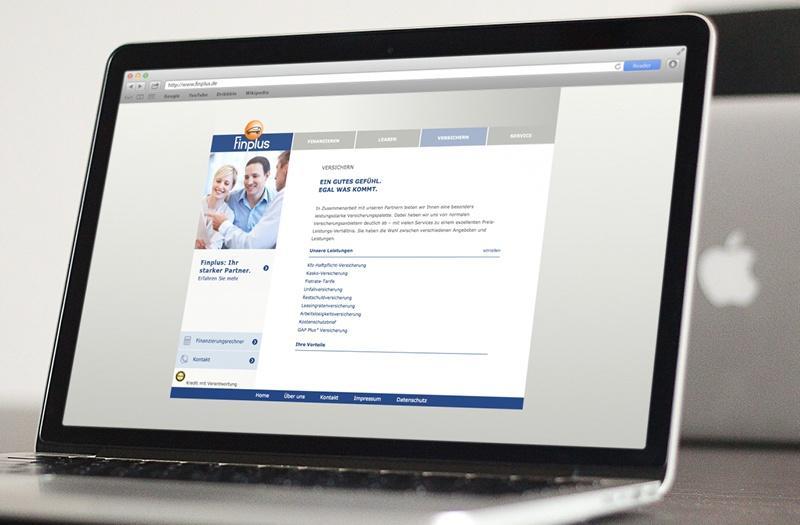 Finplus Internet
