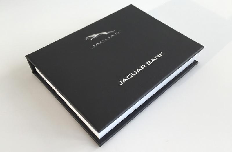 Jaguar Post it 2
