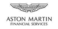logo aston