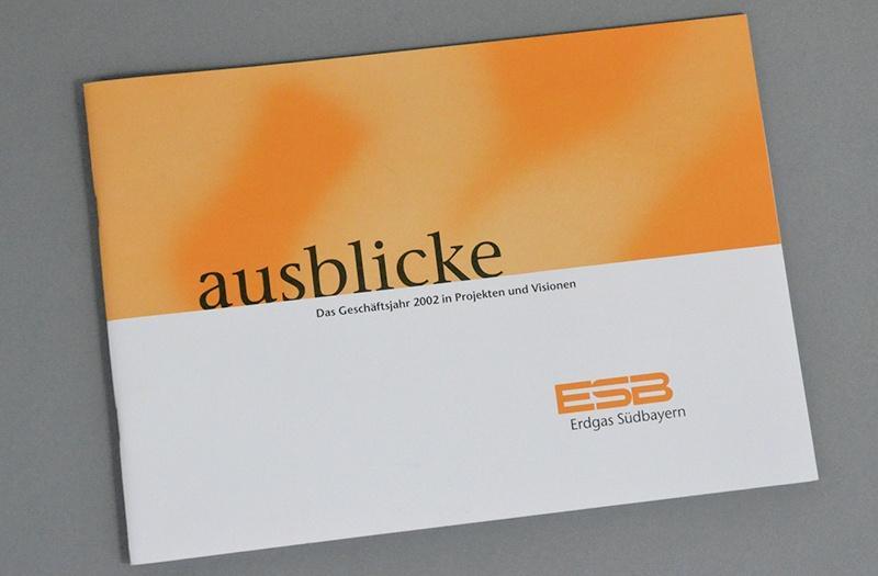 Erdgas Südbayern Bericht
