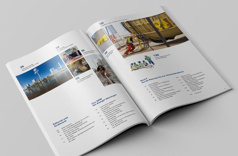 GKM Magazin