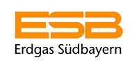 Erdgas Südbayern