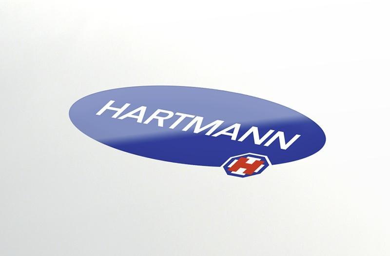 Hartmann Logo