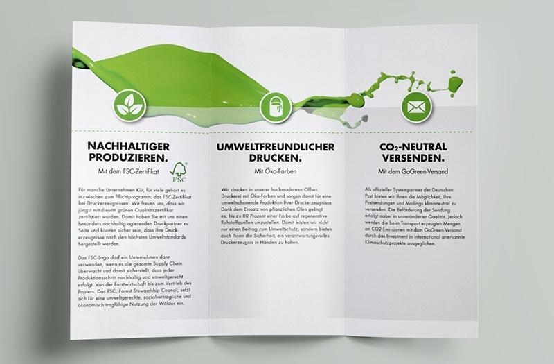 Illig Flyer
