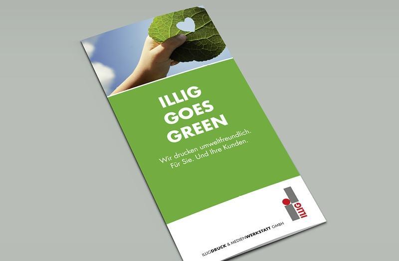 Illig Flyer