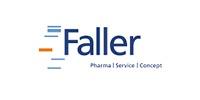 August Faller