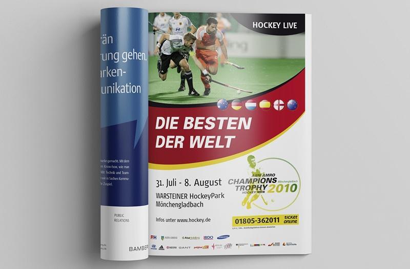 Deutscher Hockey-Bund Champions Trophy
