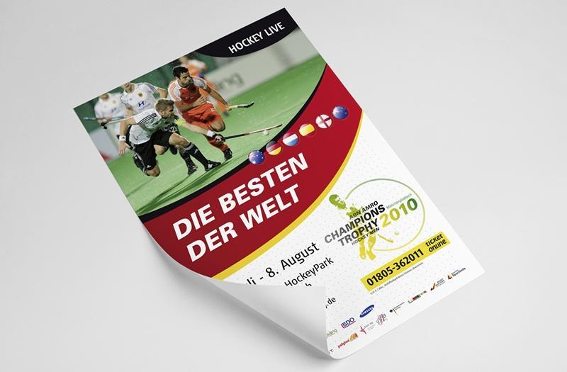 Deutscher Hockey-Bund Champions Trophy