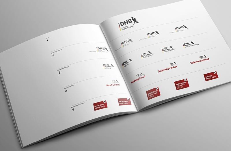 Deutscher Hockey-Bund CD Handbuch