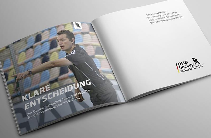 Deutscher Hockey-Bund CD Handbuch