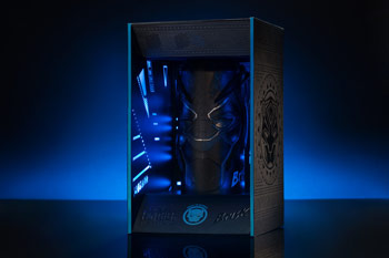 panther teaser